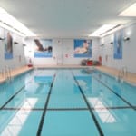 Ashton Leisure Centre Pool