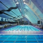 Manchester Aquatics Centre