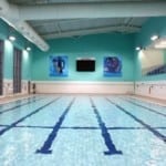 Leigh Indoor Sports Centre