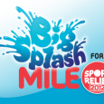 You don’t have to wait until the summer to get involved in London 2012! Why not train like an Olympic athlete and sign up to the Big Splash Mile for...