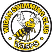 Wigan Swimming Club Wasps